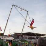 Photos du spectacle "La Brigade de Dépollution" - François Ramakers