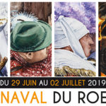 Carnaval du Roeulx ce week-end : le programme des festivités