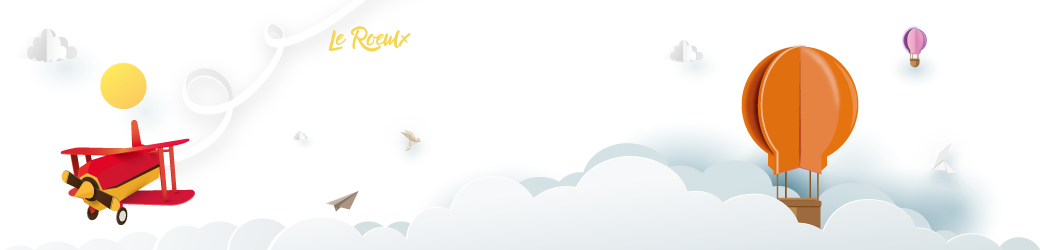 Festival Des Ballons et des Ailes