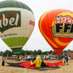 Photos “Des ballons et des ailes 2022” (Jean Leclercq)