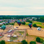 Aftermovie Festival "Des ballons et des ailes" 2022