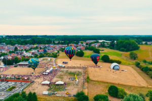 Aftermovie Festival "Des ballons et des ailes" 2022