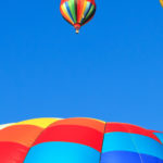 Concours Festival "Des ballons et des ailes" : gagnez un vol en montgolfière !
