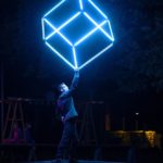 Spectacle "Elysium" (Pyronix)