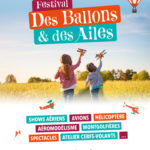 Festival Des Ballons et des Ailes - Dimanche 13 août 2023