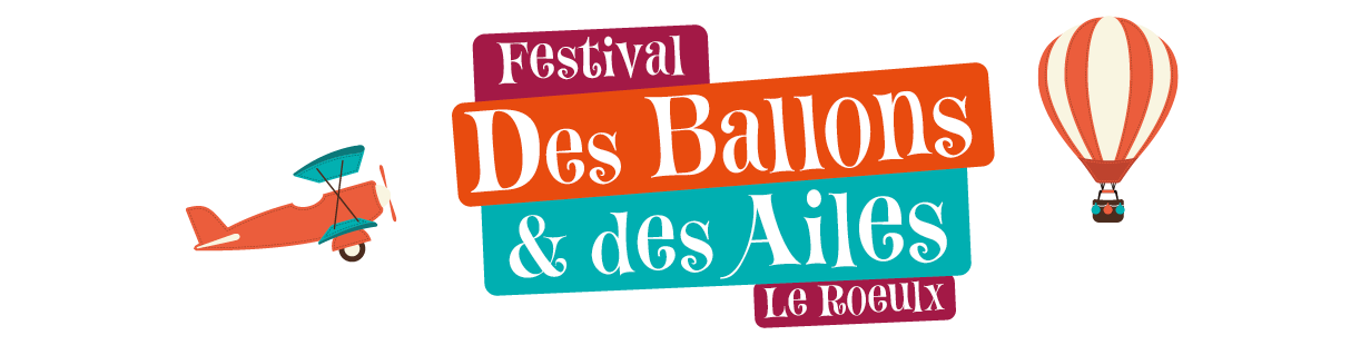 Festival Des Ballons et des Ailes