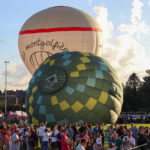 Photos “Des ballons et des ailes 2023” - Lisa Marrella