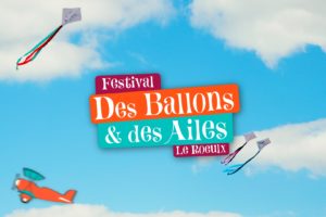 Aftermovie du Festival Des Ballons et des Ailes 2023
