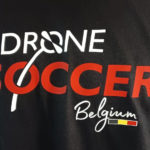 Drone Soccer