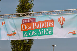Aftermovie du Festival Des Ballons et des Ailes 2024