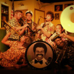 Isaac Brass Band – Le groove venu de Virton !