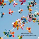Jardin des vents