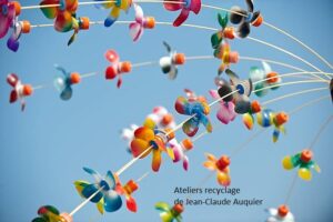 Jardin des vents