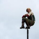 Spectacle "Up-Time"