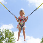 Trampolines