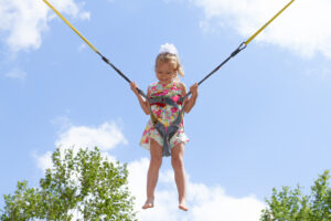 Trampolines