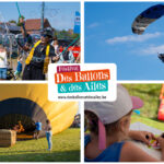 Photos “Des ballons et des ailes 2025” – Leila Kulawik