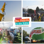 Photos “Des ballons et des ailes 2025” – True Colors