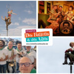 Spectacle et musique