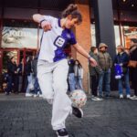Juliette Freestyle