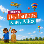 Festival Des Ballons et Des Ailes 2026