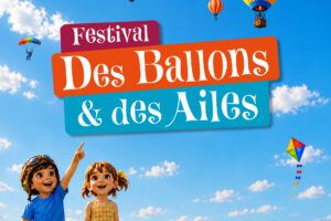 Festival Des Ballons et Des Ailes 2026