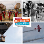 Photos “Des Ballons et des Ailes 2026” – Thierry Hoyas